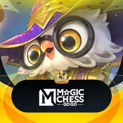 Magic Chess: Go Go