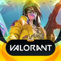 Valorant