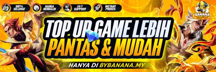 Mobile Legends: Bang Bang