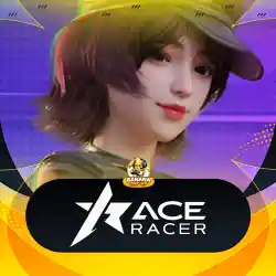Ace Racer