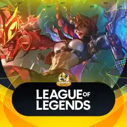 League of Legends PC