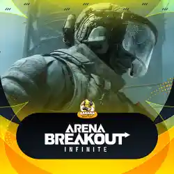 Arena Breakout