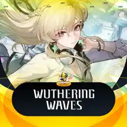 Wuthering Waves