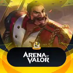 Arena of Valor AOV (SEA)