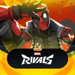 Marvel Rivals
