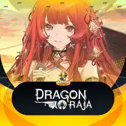 Dragon Raja