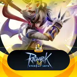 Ragnarok M: Eternal Love