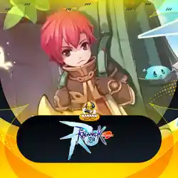 Ragnarok M: Classic