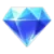 14 Diamonds (13 + 1 Bonus)