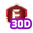 Evo Access 30 Days