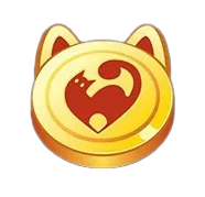 6 + 1 Big Cat Coins