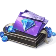 One Time Weekly Diamond