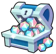 99 Color Diamonds